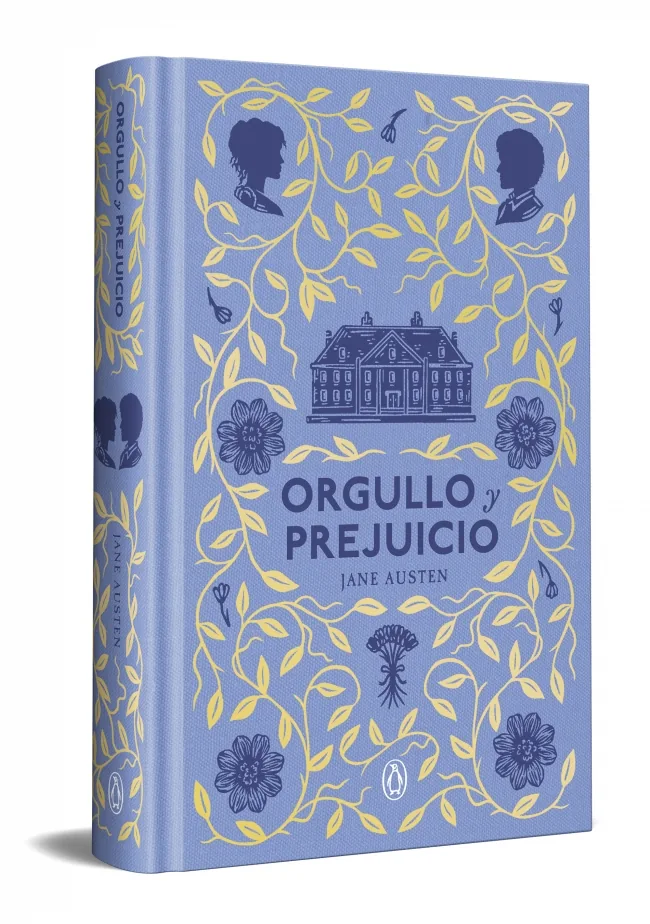 Portada — PENGUIN CLASICOS (ISBN 9788491058212)