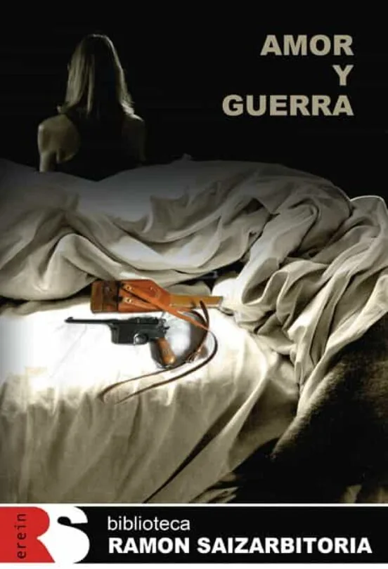 Portada — Erein Argitaletxea, S.A. (ISBN 9788491090502)