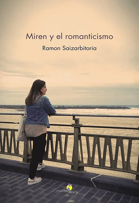 Portada — Erein Argitaletxea, S.A. (ISBN 9788491095088)