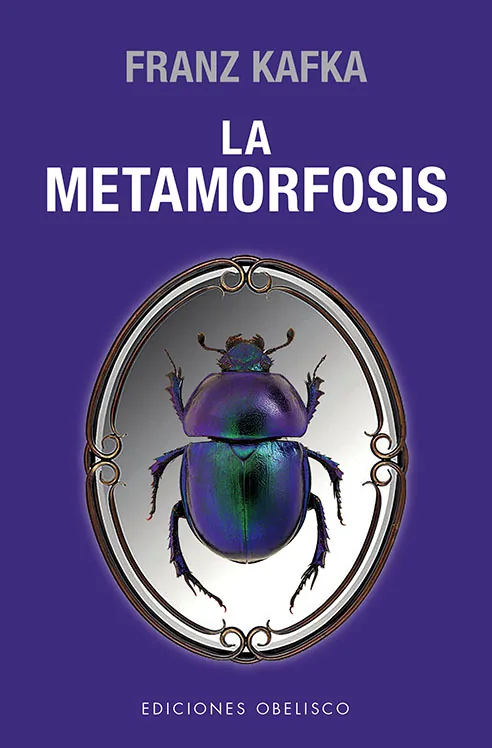 Portada — EDICIONES OBELISCO S.L. (ISBN 9788491118145)