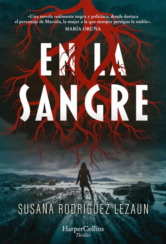 Portada — HarperCollins (ISBN 9788491398530)