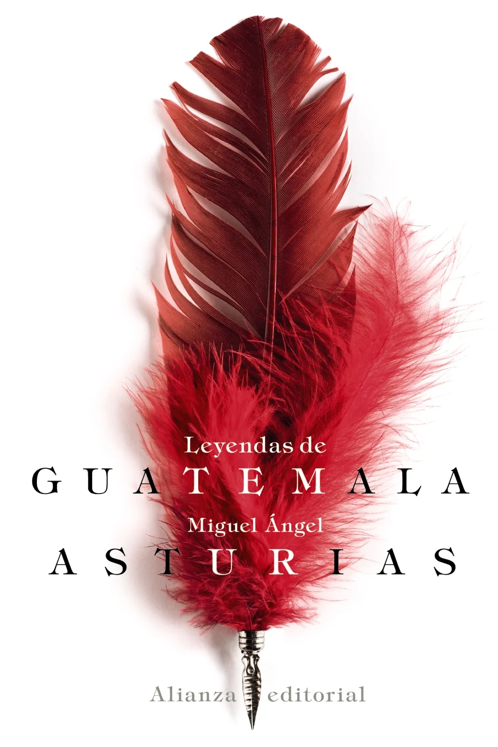 Portada — Alianza Editorial (ISBN 9788491810292)