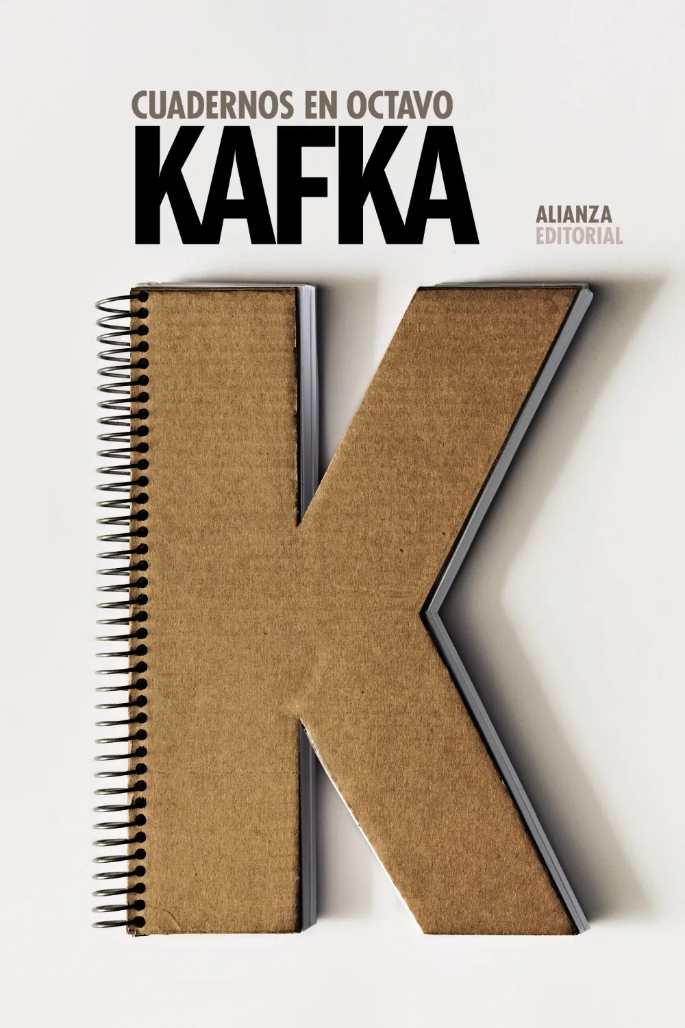 Portada — Alianza Editorial (ISBN 9788491812203)