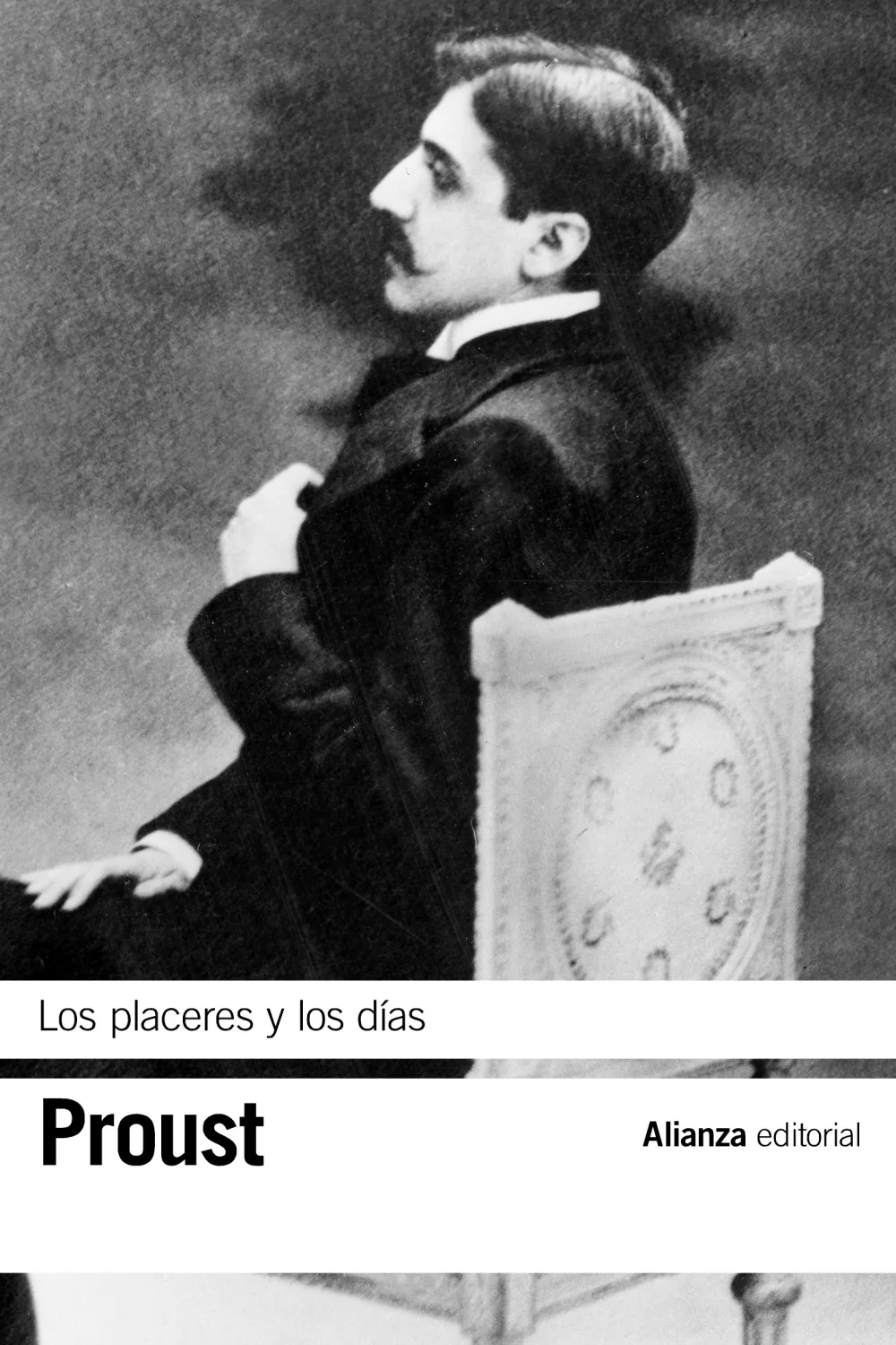 Portada — Alianza Editorial (ISBN 9788491813040)