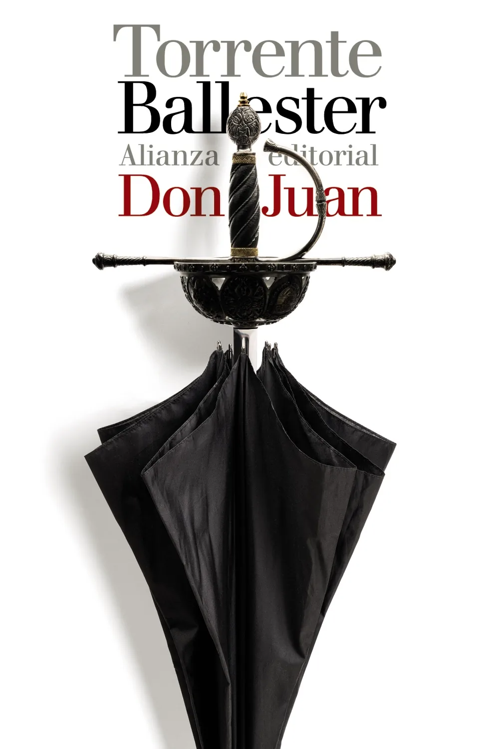 Portada — Alianza Editorial (ISBN 9788491813415)