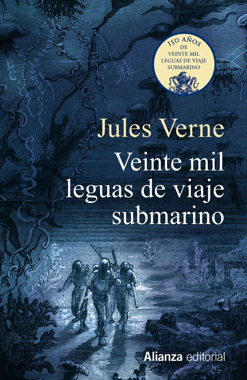 Portada — Alianza Editorial (ISBN 9788491813583)