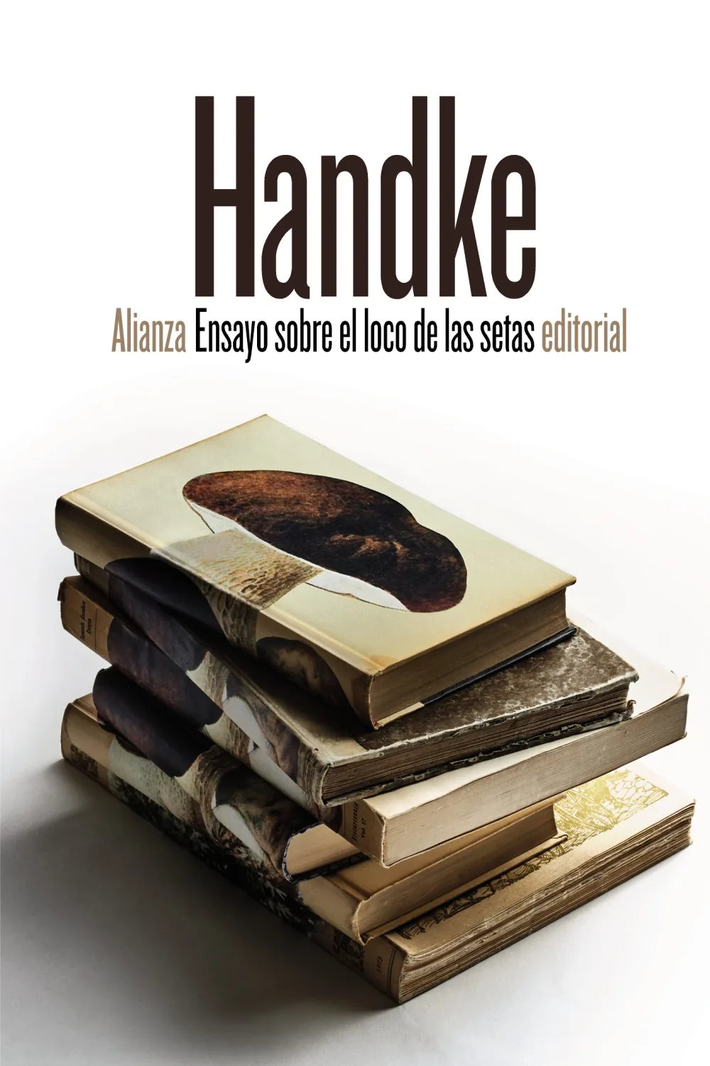 Portada — Alianza Editorial (ISBN 9788491815129)