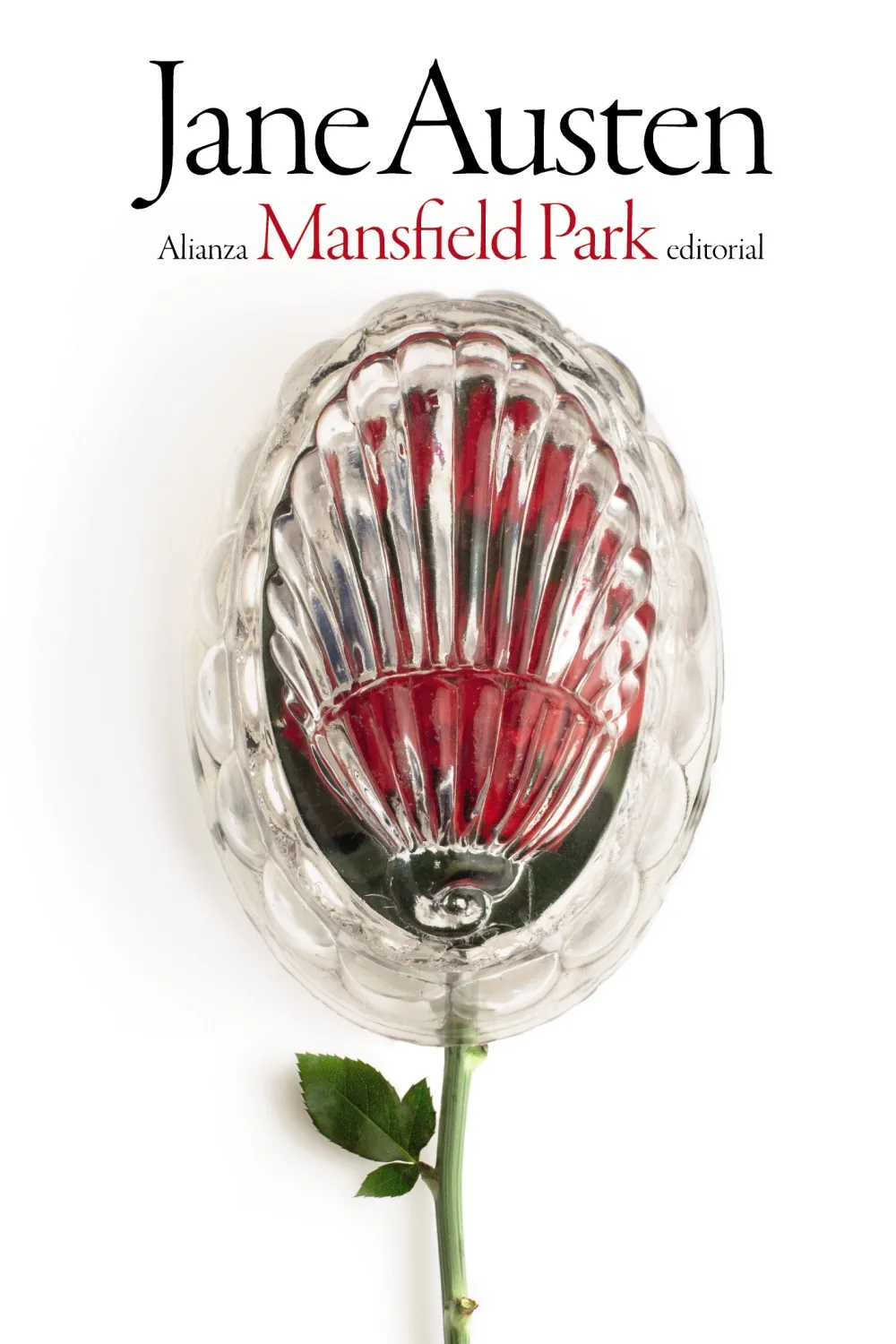 Portada — Alianza Editorial (ISBN 9788491816096)