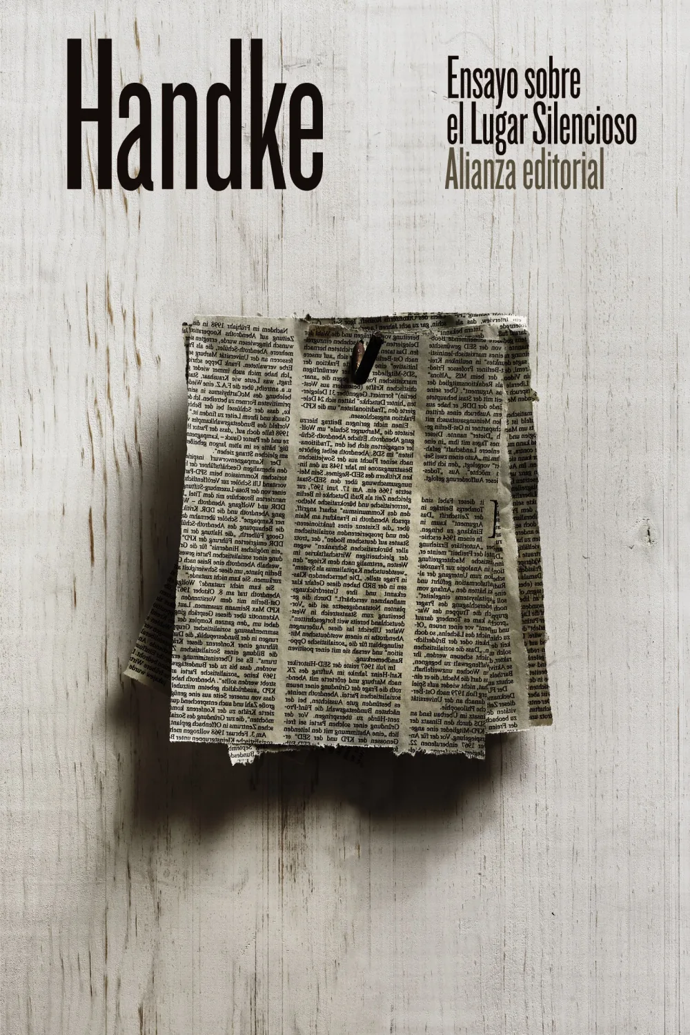 Portada — Alianza Editorial (ISBN 9788491817093)