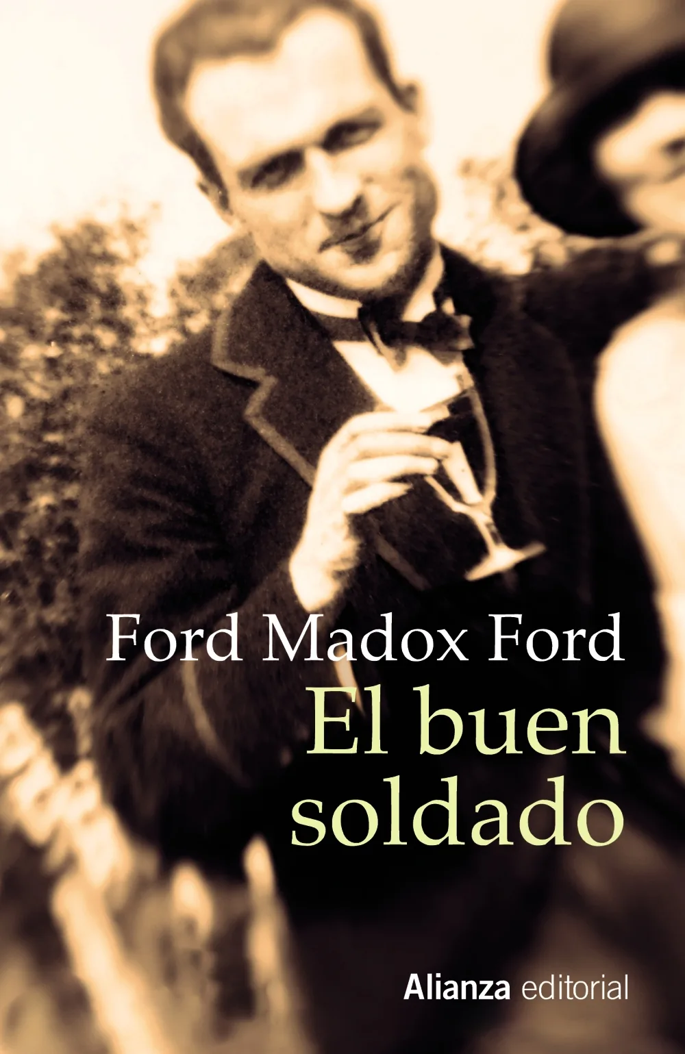 Portada — Alianza Editorial (ISBN 9788491817727)
