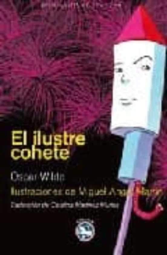 Portada — REY LEAR, S.L. (ISBN 9788492403202)