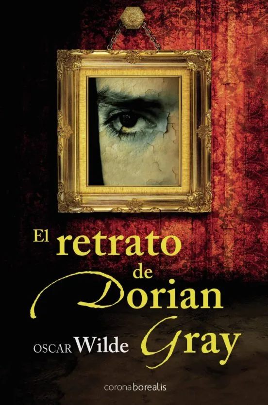 Portada — EDICIONES CORONA BOREALIS (ISBN 9788492635184)