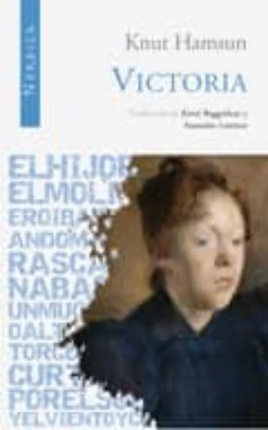 Portada — Nórdica Libros (ISBN 9788492683109)