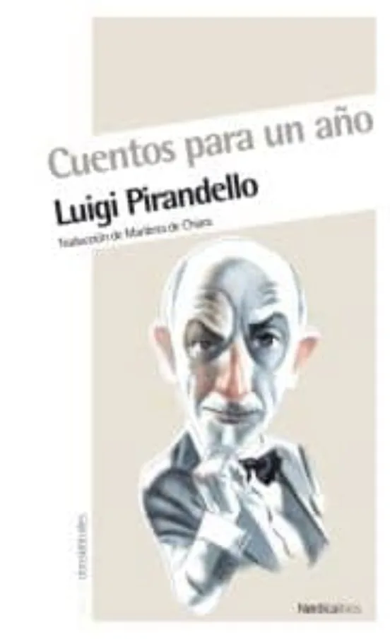Portada — Nórdica Libros (ISBN 9788492683666)