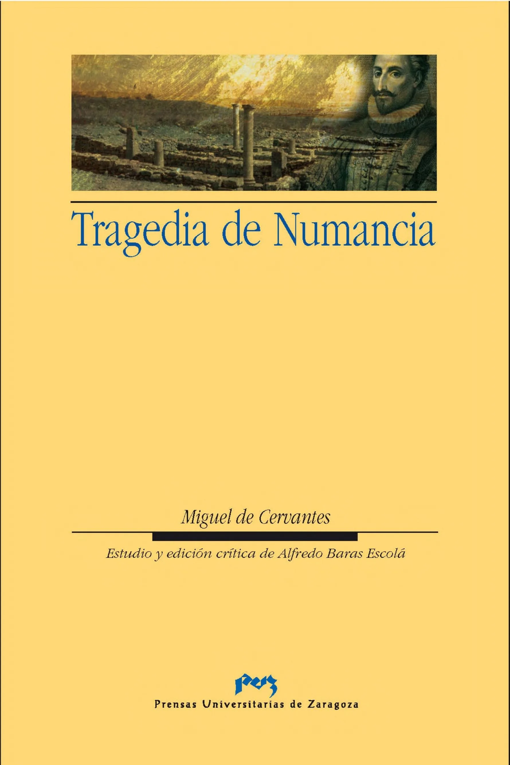 Portada — Prensas de la Universidad de Zaragoza (ISBN 9788492774562)