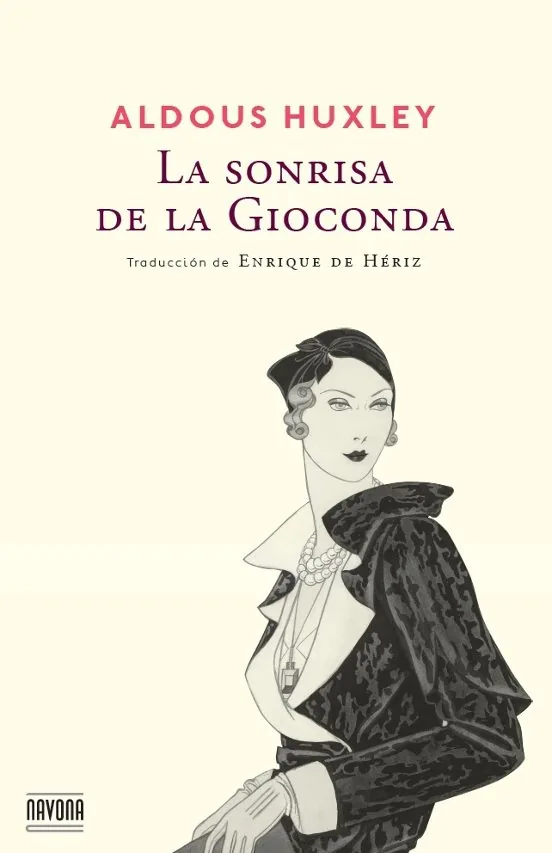 Portada — Navona Editorial (ISBN 9788492840816)