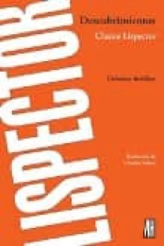 Portada — Adriana Hidalgo editora (ISBN 9788492857142)