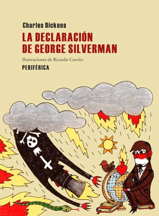 Portada — Periférica (ISBN 9788492865215)