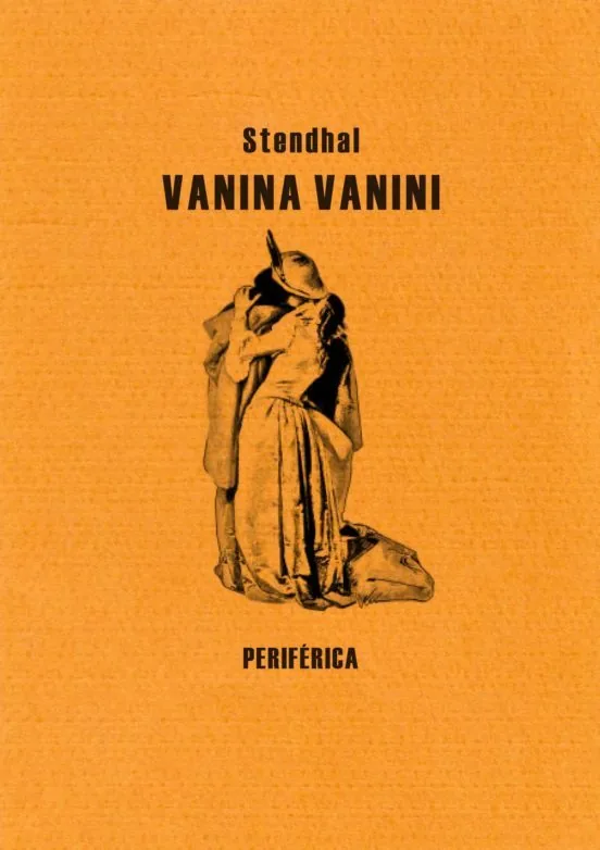 Portada — Periférica (ISBN 9788492865260)