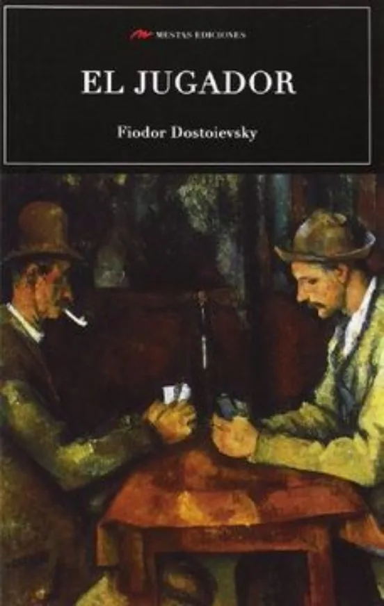 Portada — MESTAS Ediciones, S.L. (ISBN 9788492892754)