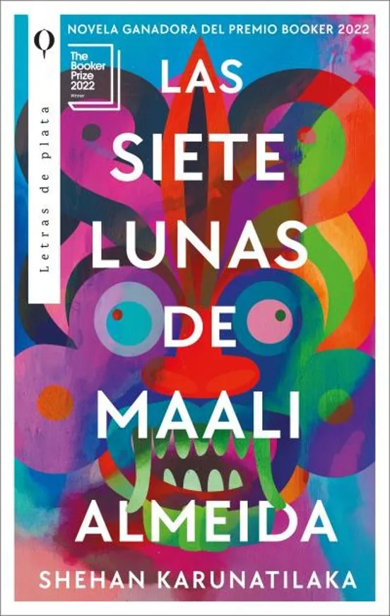 Portada — Plata (ISBN 9788492919390)