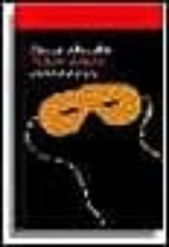 Portada — Acantilado (ISBN 9788493065768)