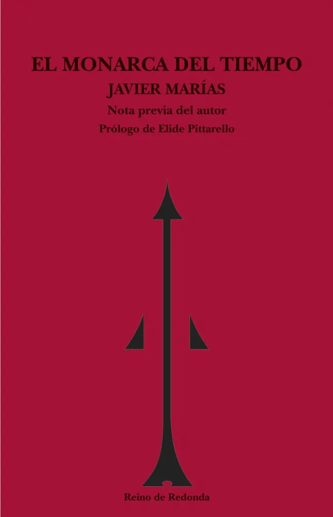 Portada — Reino de Redonda (ISBN 9788493147167)