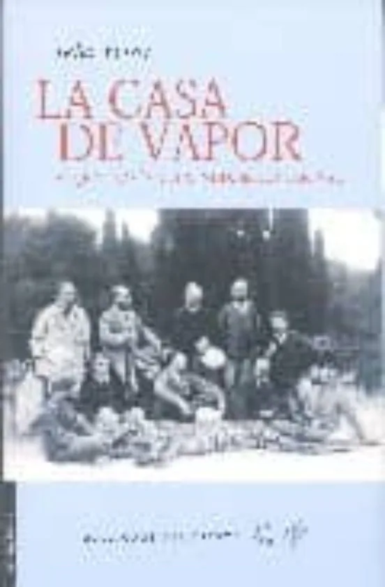 Portada — Ediciones del Viento, S.L. (ISBN 9788493406028)