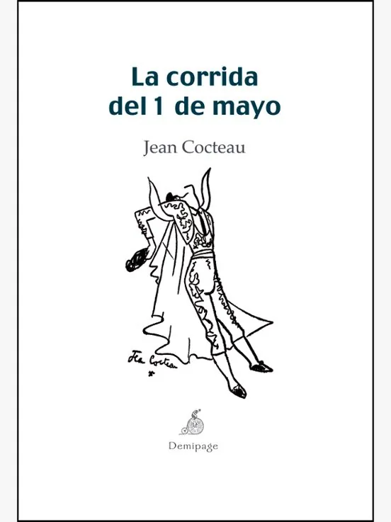 Portada — Demipage (ISBN 9788493526986)