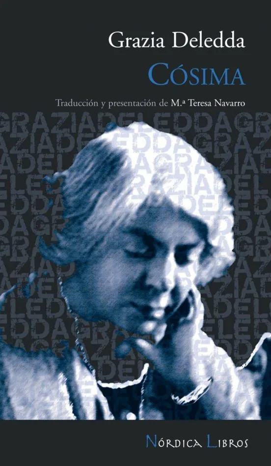 Portada — Nórdica Libros (ISBN 9788493557881)