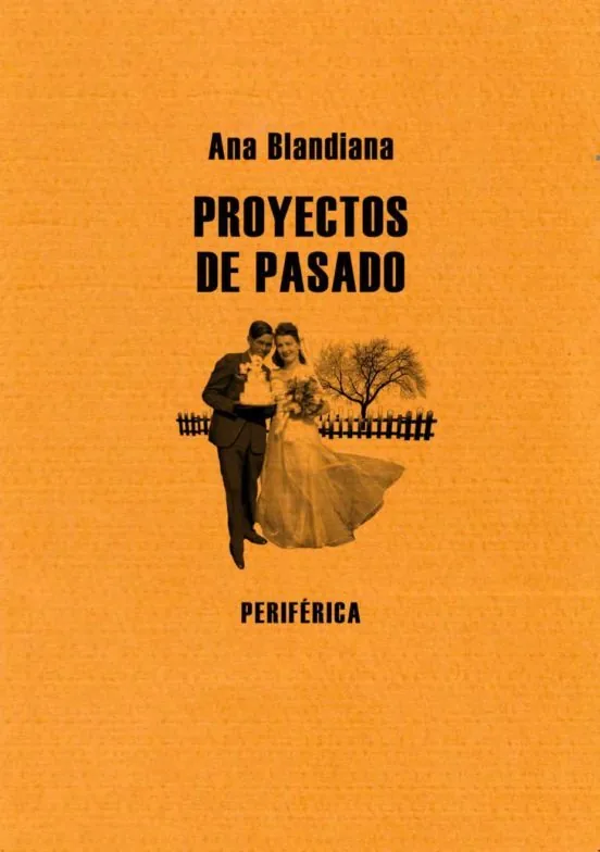 Portada — Periférica (ISBN 9788493623227)