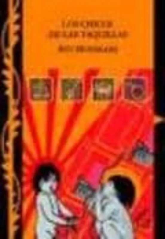 Portada — Ediciones Escalera (ISBN 9788493778378)