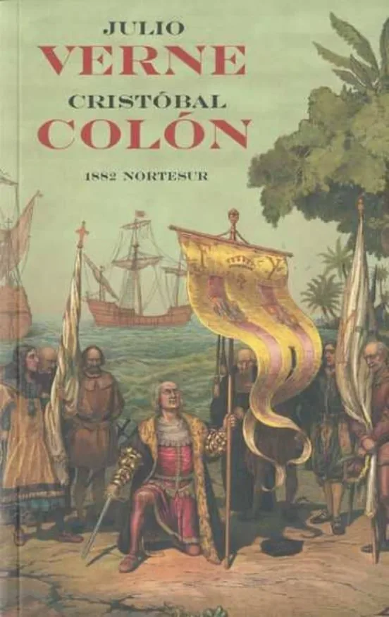 Portada — EDITORIAL NORTESUR S. L. U. (ISBN 9788493784126)