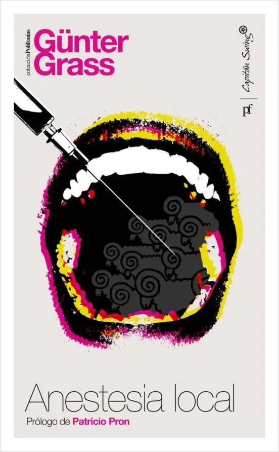 Portada — Capitán Swing Libros (ISBN 9788493982713)