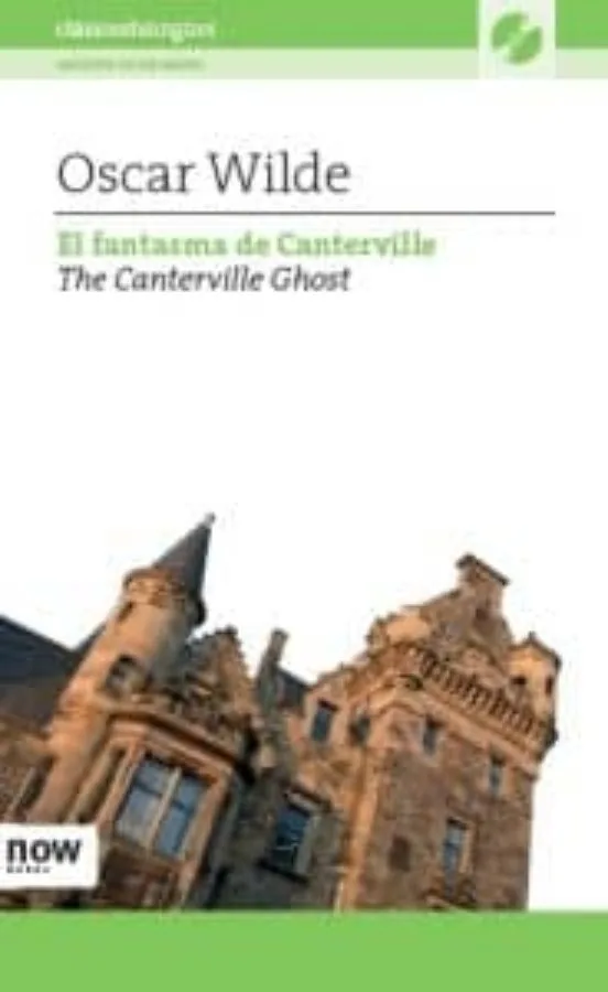 Portada — Now Books (ISBN 9788494027208)
