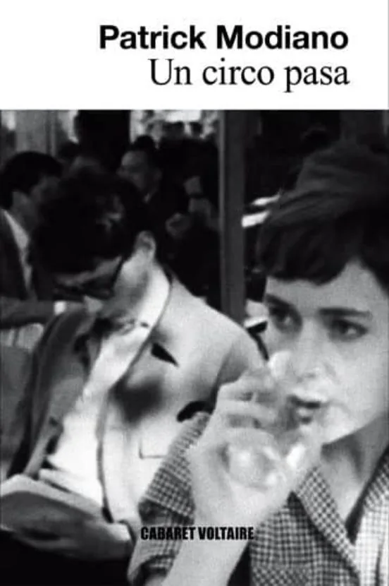 Portada — Editorial Cabaret Voltaire (ISBN 9788494035333)