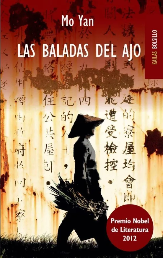 Portada — Kailas Editorial, S.L. (ISBN 9788494139116)