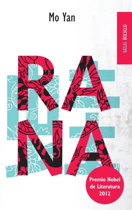 Portada — Kailas Editorial, S.L. (ISBN 9788494139154)