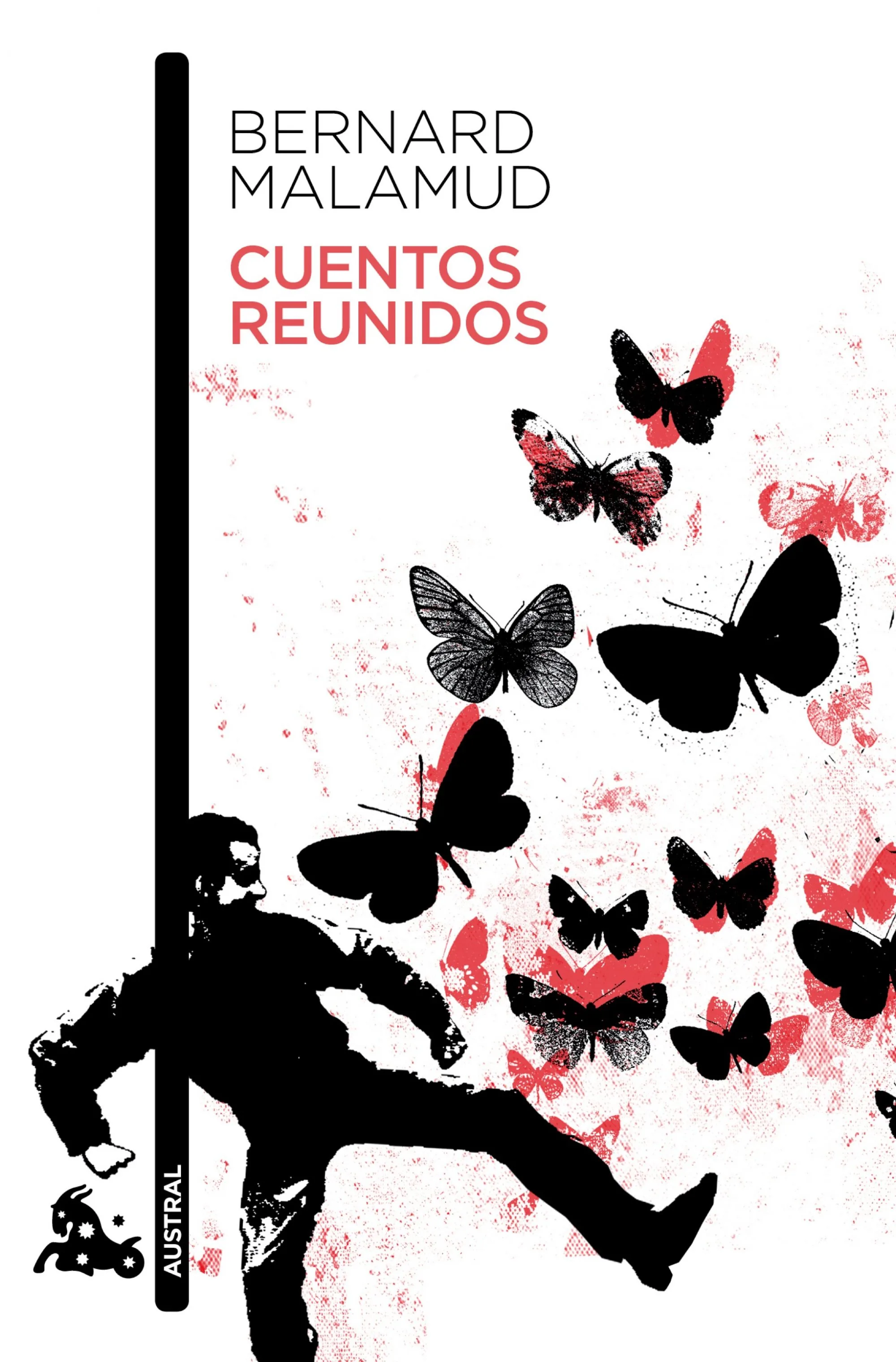 Portada — Austral (ISBN 9788494165986)
