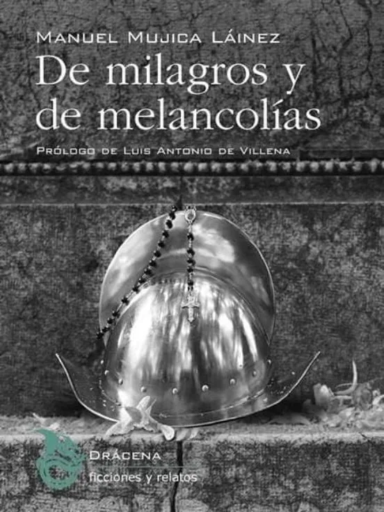Portada — Editorial Drácena (ISBN 9788494175282)