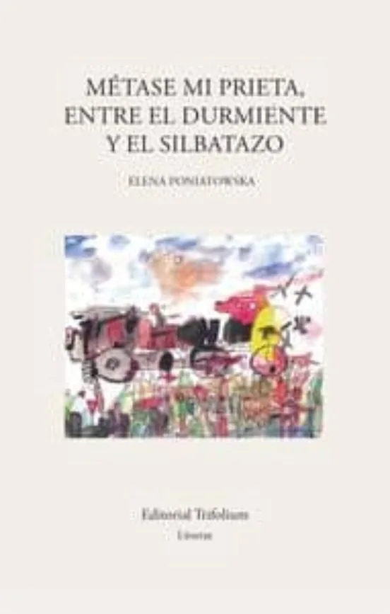 Portada — Editorial Trifolium (ISBN 9788494210327)