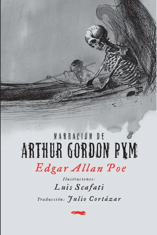 Portada — Libros del Zorro Rojo (ISBN 9788494291876)