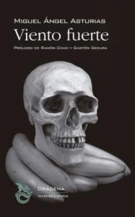 Portada — Editorial Drácena (ISBN 9788494435522)