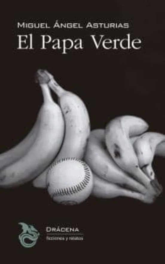 Portada — Editorial Drácena (ISBN 9788494435539)