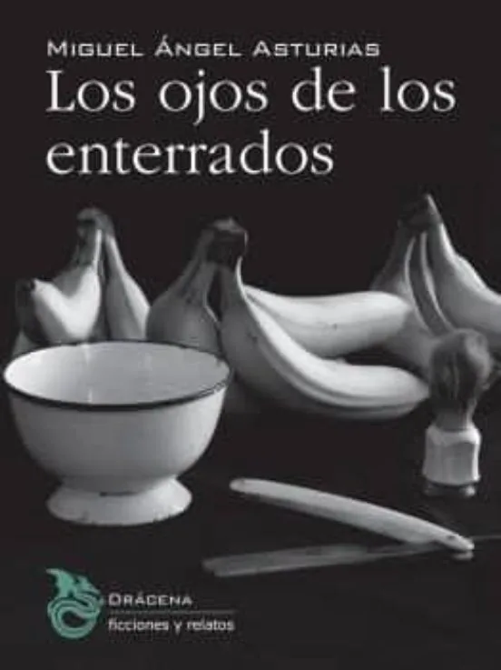 Portada — Editorial Drácena (ISBN 9788494435546)
