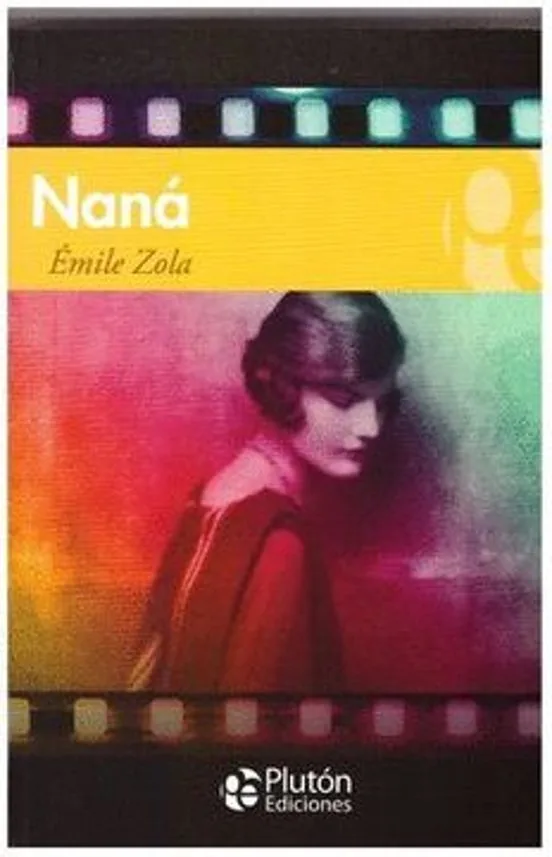 Portada — Plutón Ediciones (ISBN 9788494510304)