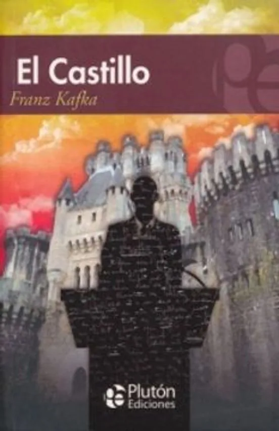 Portada — Plutón Ediciones (ISBN 9788494510427)