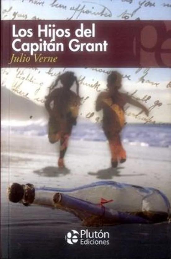 Portada — Plutón Ediciones (ISBN 9788494543982)