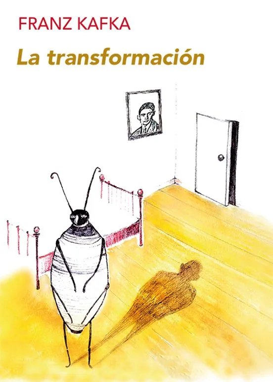 Portada — Editorial Funambulista S.L. (ISBN 9788494552632)