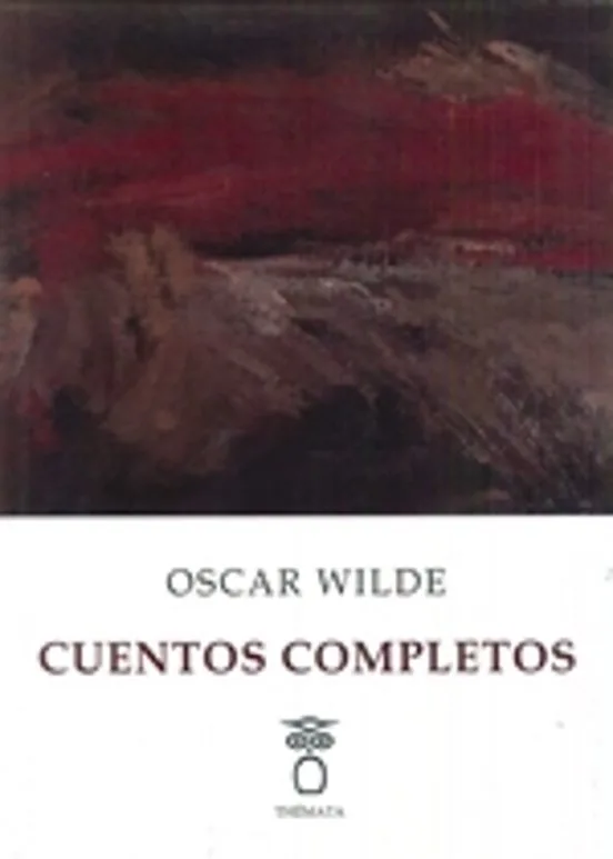 Portada — Thémata (ISBN 9788494555121)